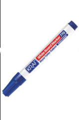 KRAF TAHTA KALEMI DOLDURULABILIR MAVI(770)