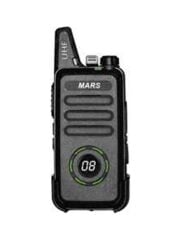 MARS PRO 446 EL TELSIZI PMR TEKLI 7 KM 16 KANAL