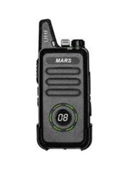 MARS PRO 446 EL TELSIZI PMR TEKLI 7 KM 16 KANAL