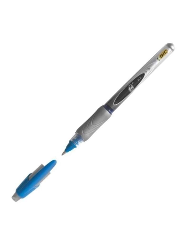 BIC ROLLER TRIUMPH 537R  0,7 KIRMIZI