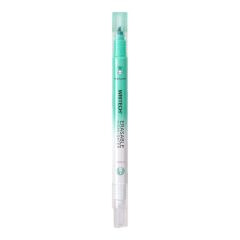 WRITECH FOSFORLU KALEM W-822 SILINEBILIR N.TURKUAZ