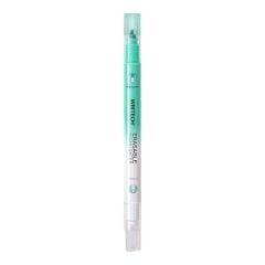 WRITECH FOSFORLU KALEM W-822 SILINEBILIR N.TURKUAZ