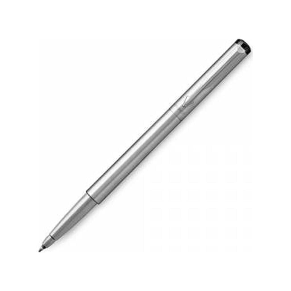 PARKER ROLLER  VECTOR S.S CT RB METAL TAM KROM