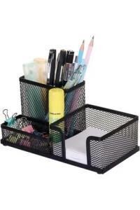 KRAF PERFORE MASA SETI 3LU 410G SIYAH