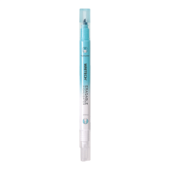 WRITECH FOSFORLU KALEM W-822 SILINEBILIR N.MAVI