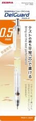 ZEBRA DELGUARD SUYASUYA 05 VERSATIL KALEM TURUNCU