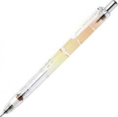 ZEBRA DELGUARD SUYASUYA 05 VERSATIL KALEM TURUNCU