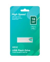 ELBA 16GB METAL 3.2 USB FLASH BELLEK