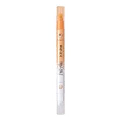 WRITECH FOSFORLU KALEM W-822 SILINEBILIR N.TURUNCU