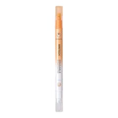 WRITECH FOSFORLU KALEM W-822 SILINEBILIR N.TURUNCU