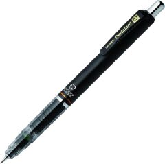 ZEBRA DELGUARD SUYASUYA 05 VERSATIL KALEM SIYAH
