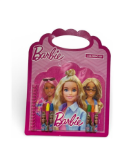 DOLPHIN BOYAMA SETI PASTEL BOYALI BARBIE B-0400