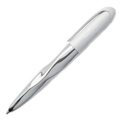 FABER CASTELL N'ICE TUKENMEZ KALEM BEYAZ (149500)