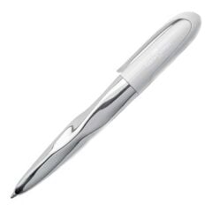 FABER CASTELL N'ICE TUKENMEZ KALEM BEYAZ (149500)