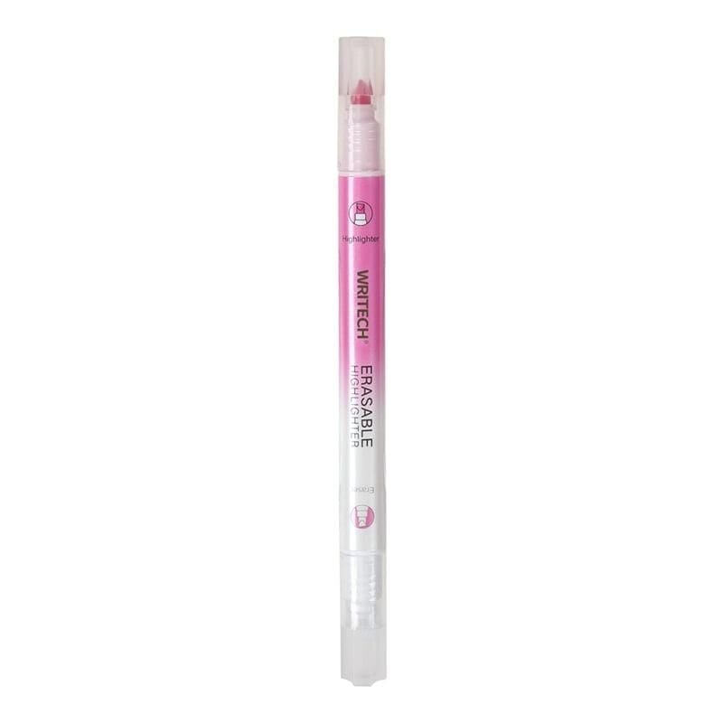 WRITECH FOSFORLU KALEM W-822 SILINEBILIR N.PEMBE