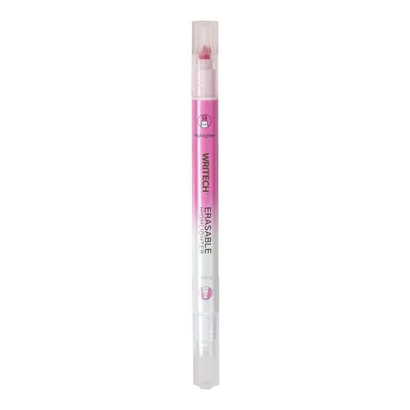 WRITECH FOSFORLU KALEM W-822 SILINEBILIR N.PEMBE