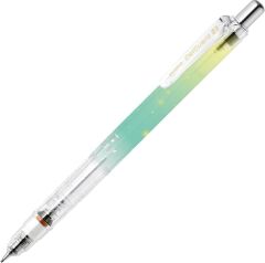 ZEBRA DELGUARD SUYASUYA 05 VERSATIL KALEM SARI YES