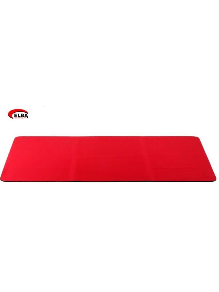 ELBA MOUSE  PAD 500x300x2 KIRMIZI