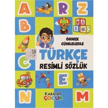 KARATAY TURKCE SOZLUK RESIMLI