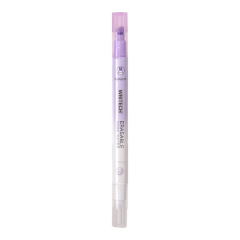 WRITECH FOSFORLU KALEM W-822 SILINEBILIR N.MOR