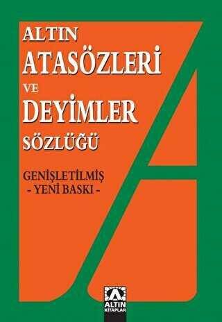 ATASOZLERI VE DEYIMLER SOZLUGU RESIMLI