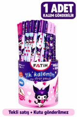 FATIH ILK KALEMIM HELLO KIDS 18332