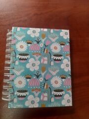 LIZ AYRACLI PLANNER 12x17 AJT02
