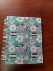 LIZ AYRACLI PLANNER 12x17 AJT02
