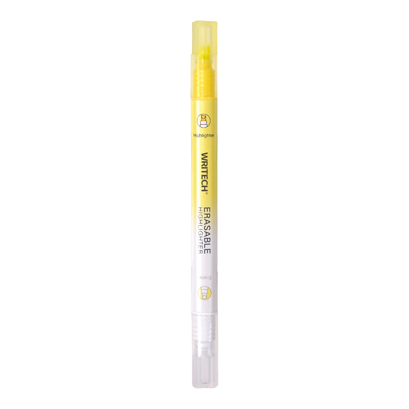 WRITECH FOSFORLU KALEM W-822 SILINEBILIR N.SARI