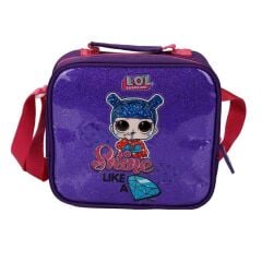 LOL BESLENME CANTASI 20421