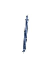 WRITECH DOLMA KALEM W-784M BASMALI MAVI GOVDE