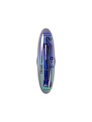 WRITECH DOLMA KALEM W-784M BASMALI MAVI GOVDE