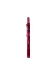 WRITECH DOLMA KALEM W-784M BASMALI KIRMIZI GOVDE