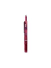 WRITECH DOLMA KALEM W-784M BASMALI KIRMIZI GOVDE