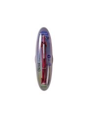 WRITECH DOLMA KALEM W-784M BASMALI KIRMIZI GOVDE