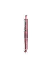WRITECH DOLMA KALEM W-784M BASMALI KIRMIZI GOVDE