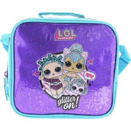 LOL BESLENME CANTASI 20423