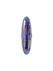 WRITECH DOLMA KALEM W-784M BASMALI MOR GOVDE