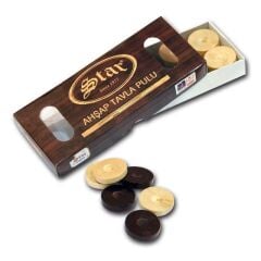 STAR SIMSIR AHSAP TAVLA PULU NO:4 (1021453)