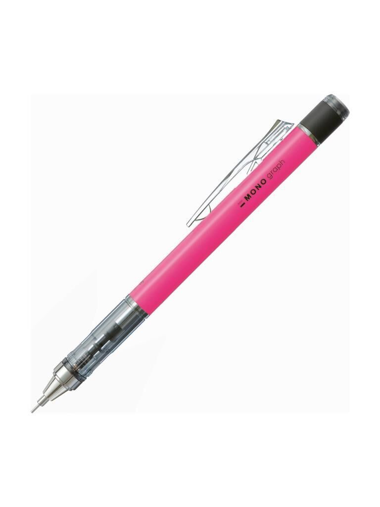 TOMBOW VERSATIL MONOGRAPH 07 NEON PEMBE MG 83R7