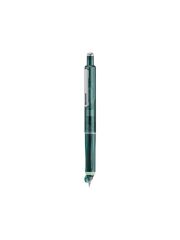WRITECH DOLMA KALEM W-784M BASMALI YESIL GOVDE