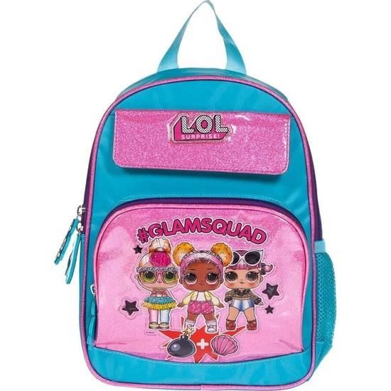 LOL ANAOKUL CANTASI 20407