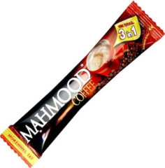MAHMOOD/CAFEX 3 U 1 ARADA KAHVE 18GR