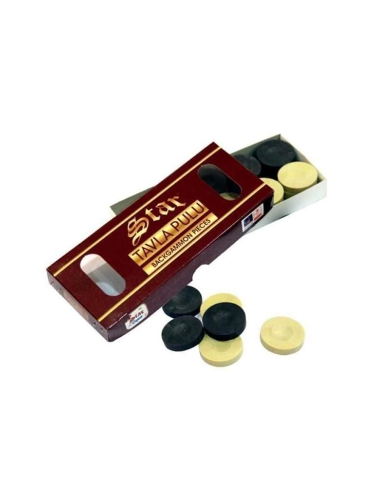 STAR AKRILIK TAVLA PULU NO:4 (1026304)