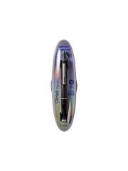WRITECH DOLMA KALEM W-784M BASMALI SIYAH GOVDE