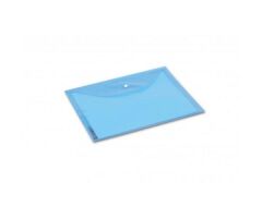 ABKA EVRAK DOSYASI CITCITLI MAVI 1 LI