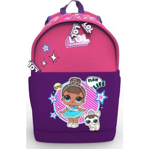 LOL ANAOKUL CANTASI 9715