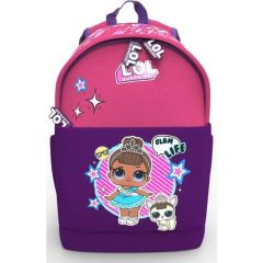 LOL ANAOKUL CANTASI 9715