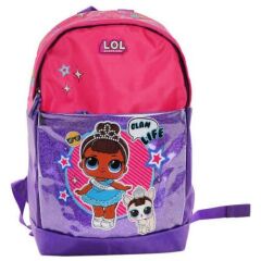 LOL ANAOKUL CANTASI 9715