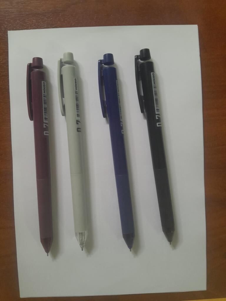 MIKRO VERSATIL KALEM 07 (MP-160)